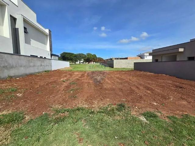 Terreno / Lote para Venda em Jaguariúna/SP Reserva Santa Izabel