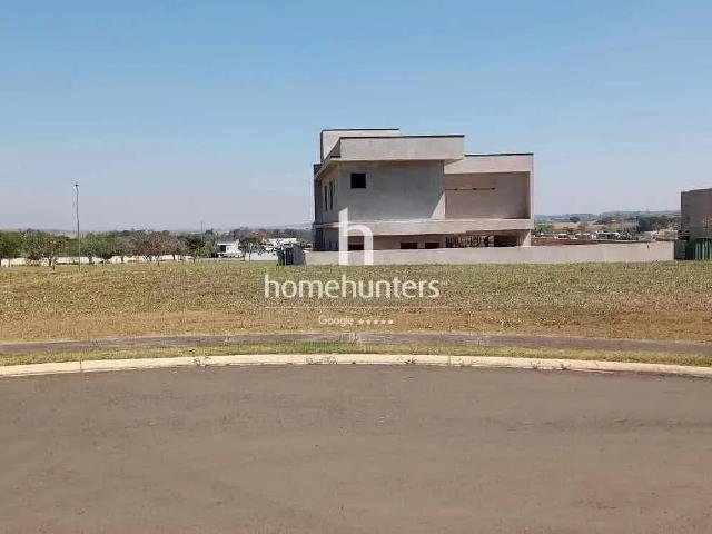 Terreno / Lote para Venda em Jaguariúna/SP Residencial Campo Camanducaia