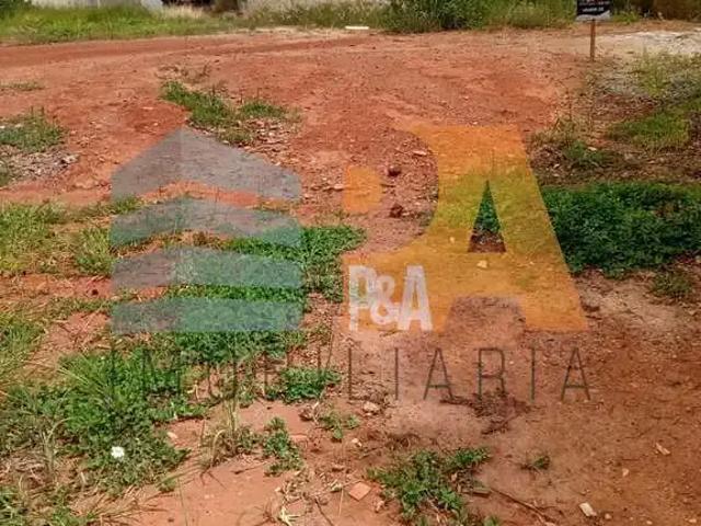 Terreno / Lote para Venda em Jaguariúna/SP Residencial Reserva da Barra