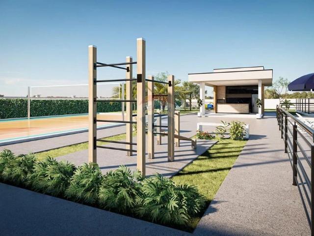 Terreno / Lote para Venda em Jaguariúna/SP Residencial Reserva da Barra