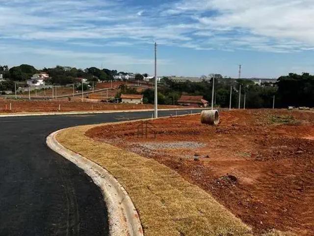 Terreno / Lote para Venda em Jaguariúna/SP Residencial Villa São Bento