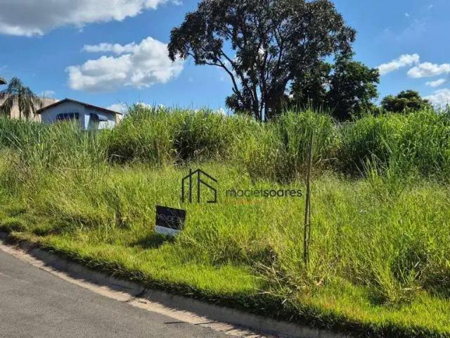 Terreno / Lote para Venda em Jaguariúna/SP Residencial Villa São Bento