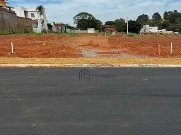 Terreno / Lote para Venda em Jaguariúna/SP Residencial Villa São Bento