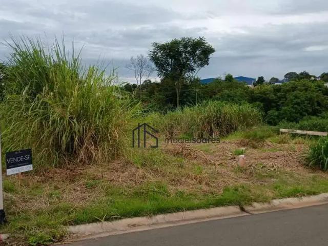 Terreno / Lote para Venda em Jaguariúna/SP Residencial Villa São Bento