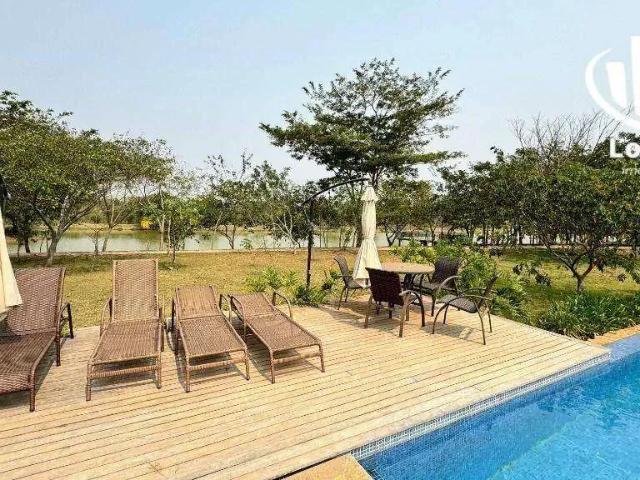 Terreno / Lote para Venda em Jaguariúna/SP Tamboré