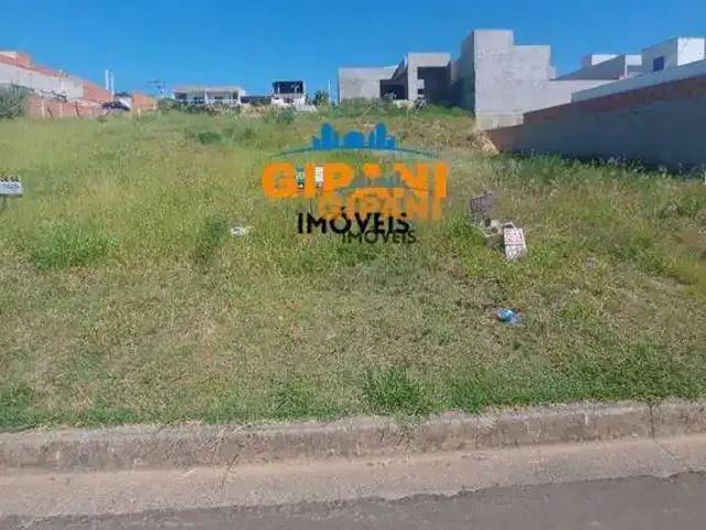 Terreno / Lote para Venda em Jaguariúna/SP Terras da Capela de Santo Antônio