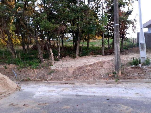 Terreno / Lote para Venda em Jaguariúna/SP Terras da Capela de Santo Antônio