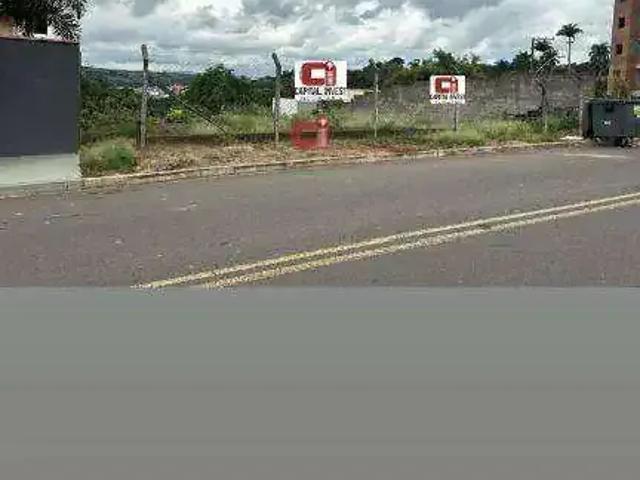 Terreno / Lote para Venda em Jaguariúna/SP Terras da Capela de Santo Antônio