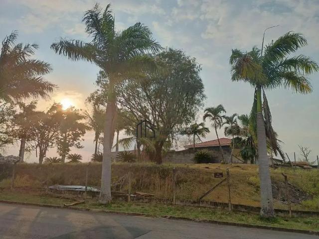 Terreno / Lote para Venda em Jaguariúna/SP Terras da Capela de Santo Antônio