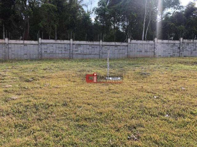 Terreno / Lote para Venda em Jaguariúna/SP Vila Guedes