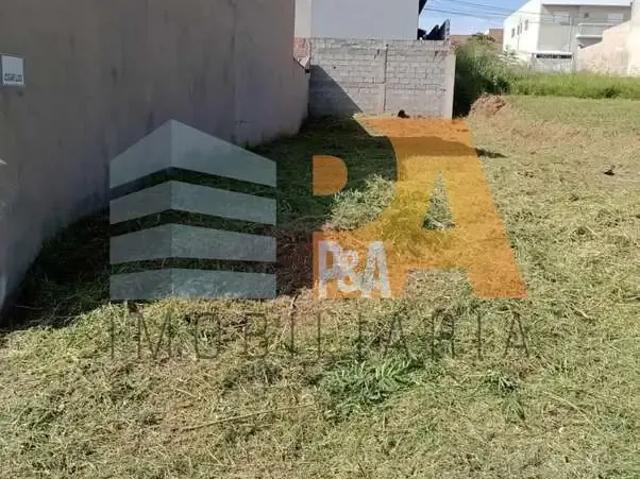 Terreno / Lote para Venda em Jaguariúna/SP Vila Primavera