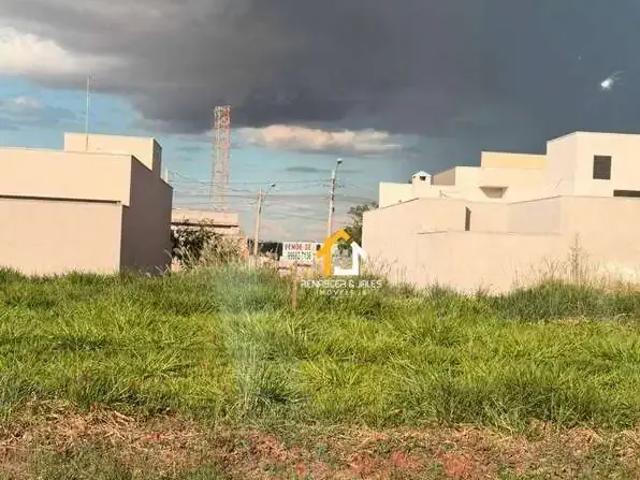 Terreno / Lote para Venda em Jales/SP Residencial Maria Gabriela
