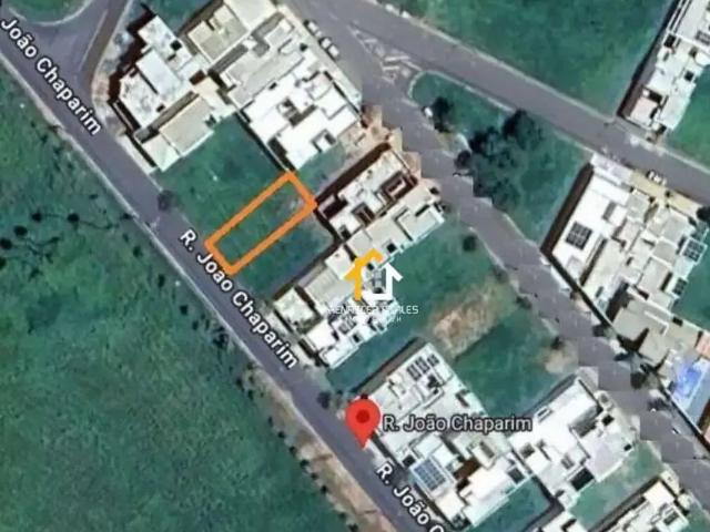 Terreno / Lote para Venda em Jales/SP Residencial Maria Gabriela