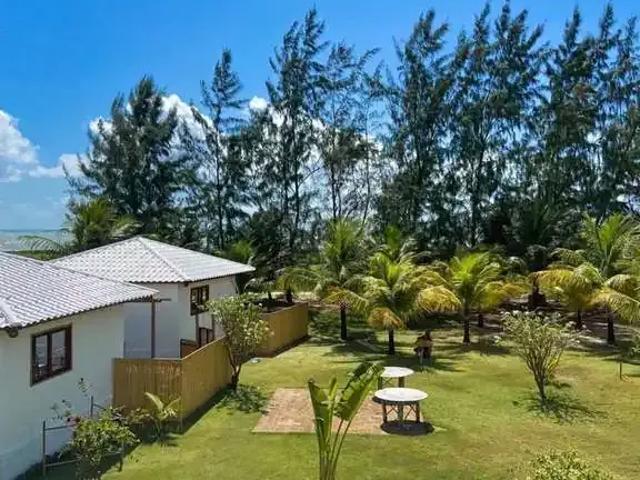 Terreno / Lote para Venda em Japaratinga/AL Centro
