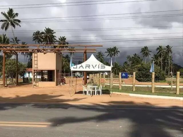 Terreno / Lote para Venda em Japaratinga/AL Centro