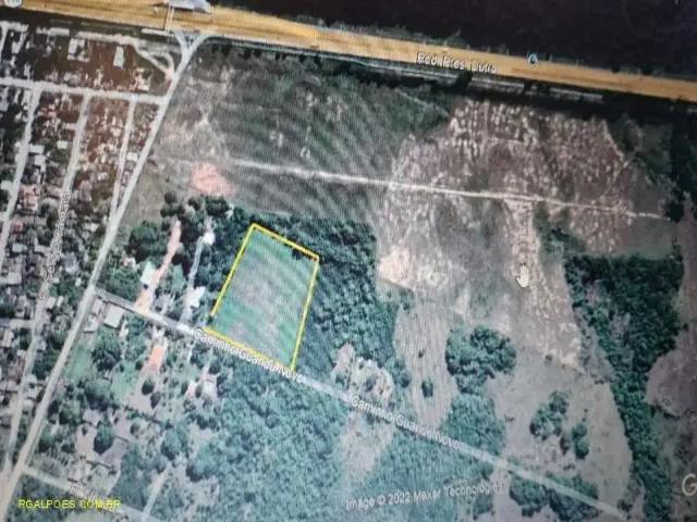 Terreno / Lote para Venda em Japeri/RJ Engenheiro Pedreira