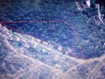 Terreno / Lote para Venda em Japeri/RJ Engenheiro Pedreira