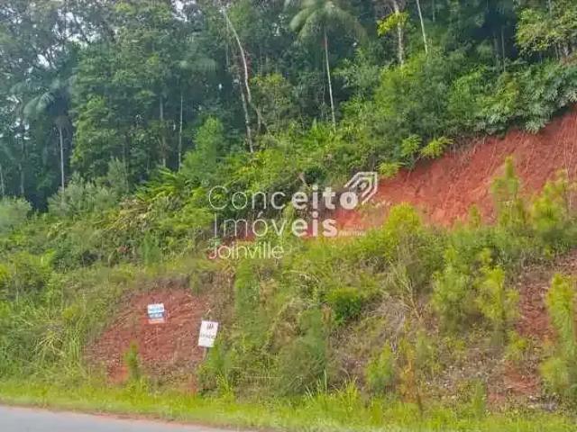 Terreno / Lote para Venda em Jaraguá do Sul/SC Núcleo Urbano Isolado