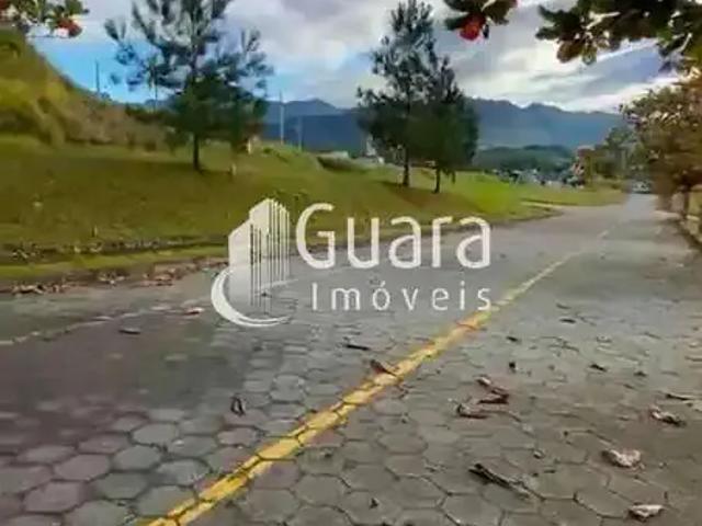Terreno / Lote para Venda em Jaraguá do Sul/SC Nereu Ramos