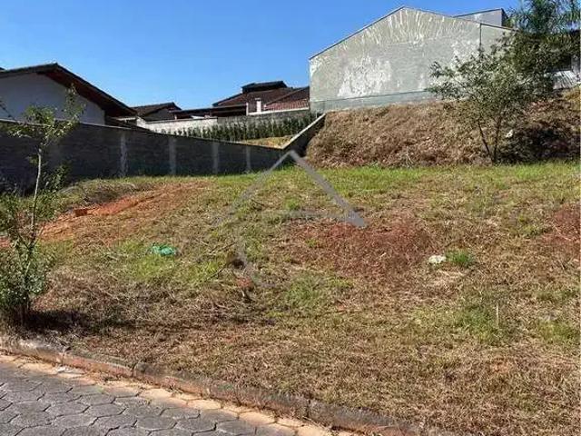 Terreno / Lote para Venda em Jaraguá do Sul/SC Nereu Ramos