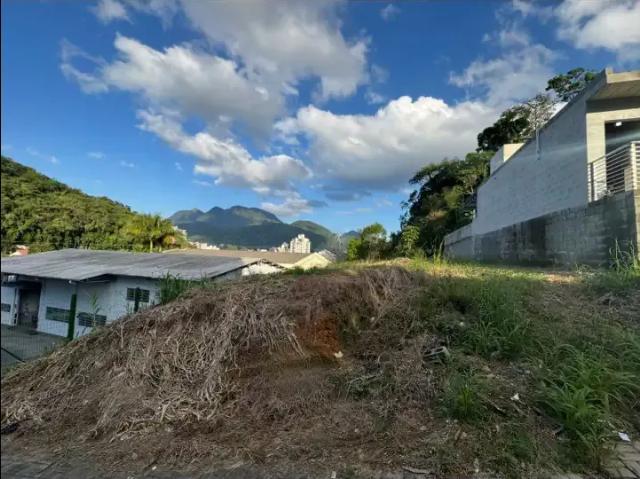 Terreno / Lote para Venda em Jaraguá do Sul/SC Nova Brasília