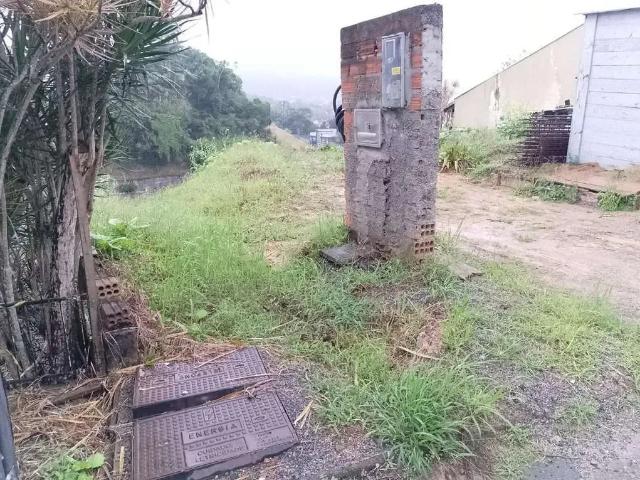 Terreno / Lote para Venda em Jaraguá do Sul/SC Jaraguá Esquerdo