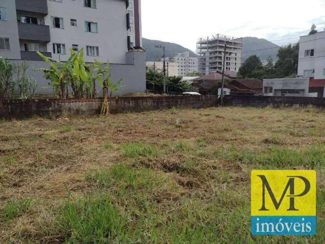 Terreno / Lote para Venda em Jaraguá do Sul/SC Nova Brasília
