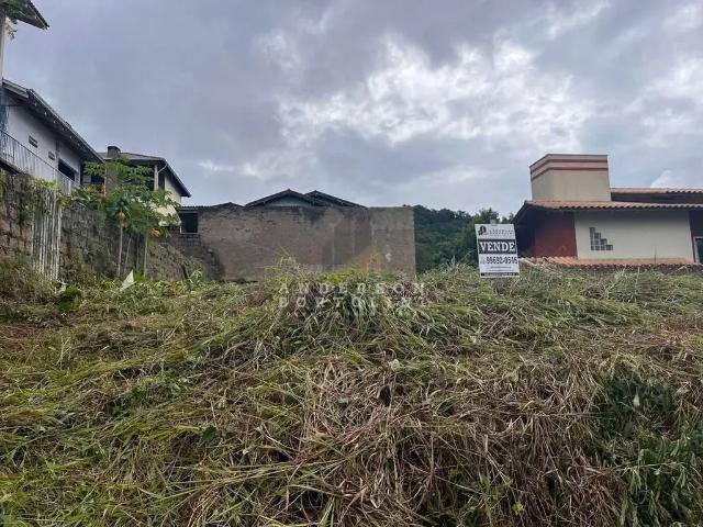 Terreno / Lote para Venda em Jaraguá do Sul/SC Água Verde