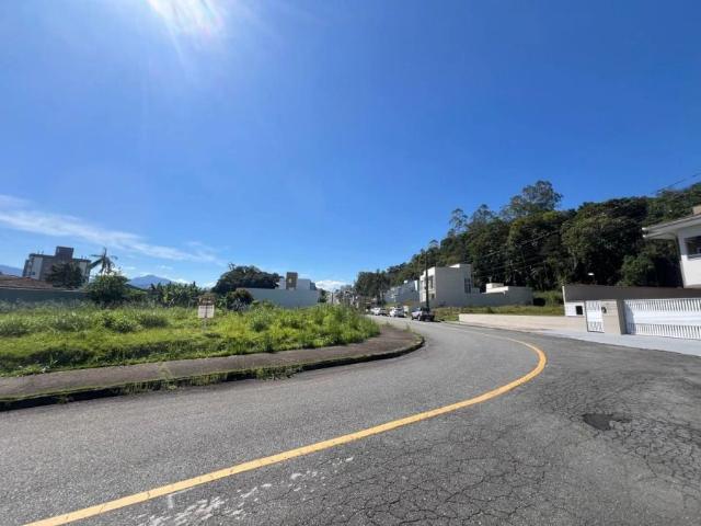 Terreno / Lote para Venda em Jaraguá do Sul/SC Amizade