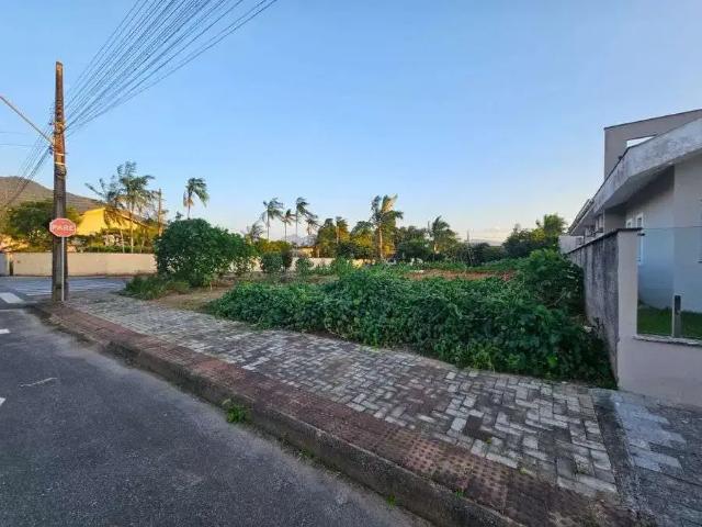 Terreno / Lote para Venda em Jaraguá do Sul/SC Amizade