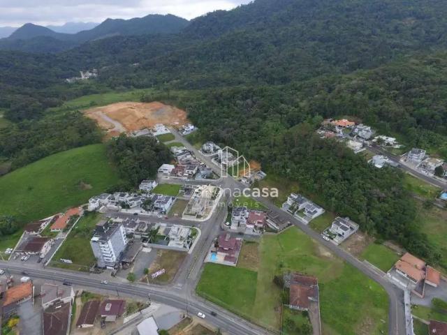 Terreno / Lote para Venda em Jaraguá do Sul/SC Amizade