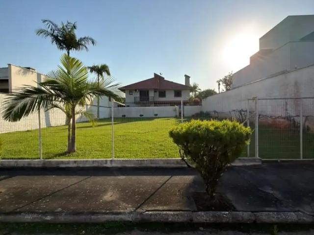 Terreno / Lote para Venda em Jaraguá do Sul/SC Amizade