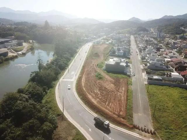 Terreno / Lote para Venda em Jaraguá do Sul/SC Amizade