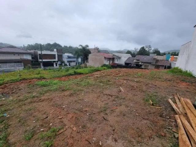 Terreno / Lote para Venda em Jaraguá do Sul/SC Amizade