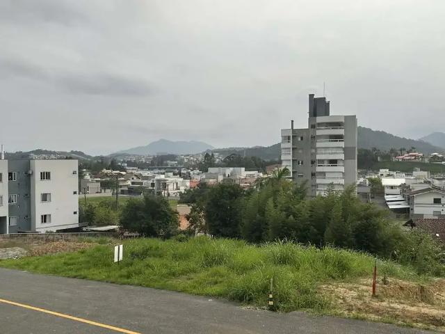 Terreno / Lote para Venda em Jaraguá do Sul/SC Amizade