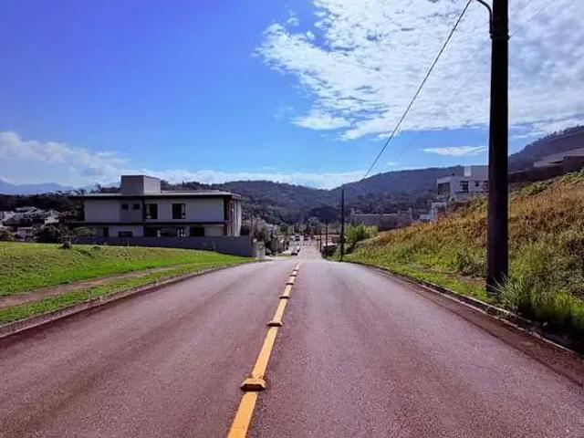 Terreno / Lote para Venda em Jaraguá do Sul/SC Amizade