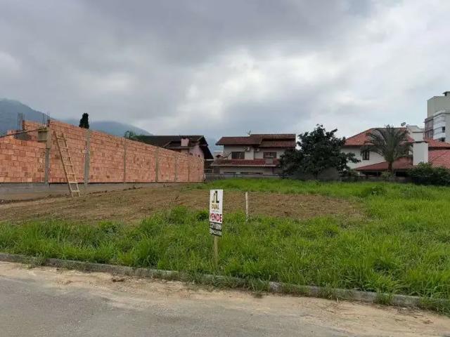 Terreno / Lote para Venda em Jaraguá do Sul/SC Amizade
