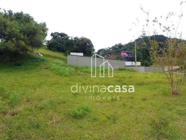 Terreno / Lote para Venda em Jaraguá do Sul/SC Baependi