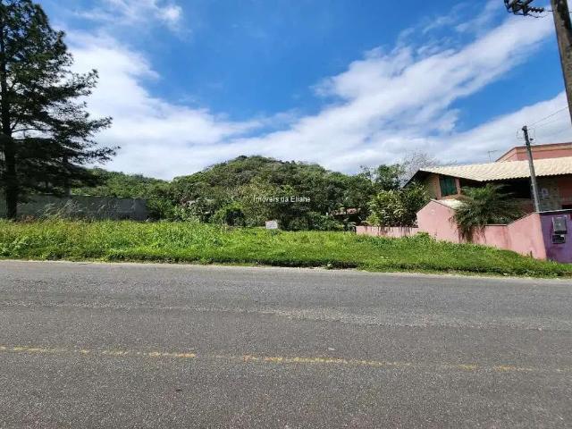 Terreno / Lote para Venda em Jaraguá do Sul/SC Baependi