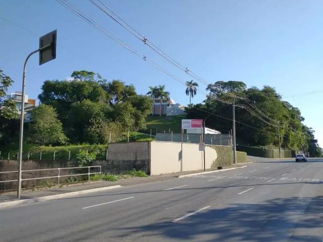 Terreno / Lote para Venda em Jaraguá do Sul/SC Baependi