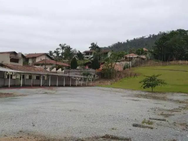 Terreno / Lote para Venda em Jaraguá do Sul/SC Barra do Rio Cerro