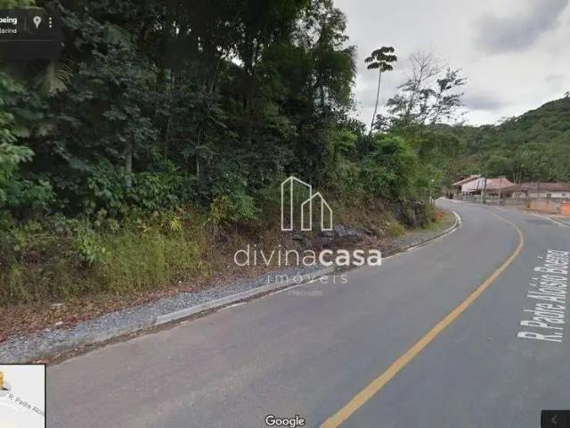 Terreno / Lote para Venda em Jaraguá do Sul/SC Barra do Rio Cerro