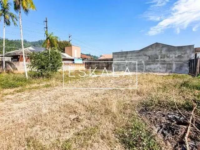 Terreno / Lote para Venda em Jaraguá do Sul/SC Barra do Rio Cerro