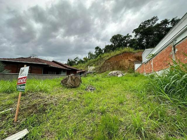 Terreno / Lote para Venda em Jaraguá do Sul/SC Barra do Rio Cerro