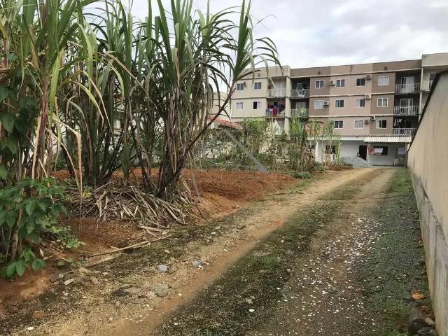 Terreno / Lote para Venda em Jaraguá do Sul/SC Barra do Rio Cerro