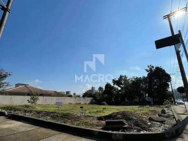 Terreno / Lote para Venda em Jaraguá do Sul/SC Barra do Rio Cerro