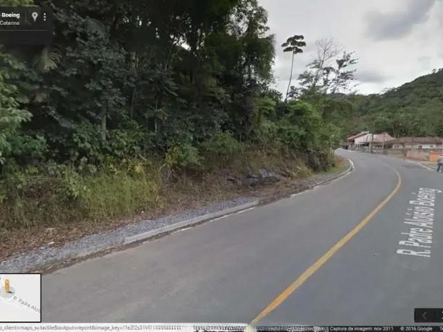 Terreno / Lote para Venda em Jaraguá do Sul/SC Barra do Rio Cerro