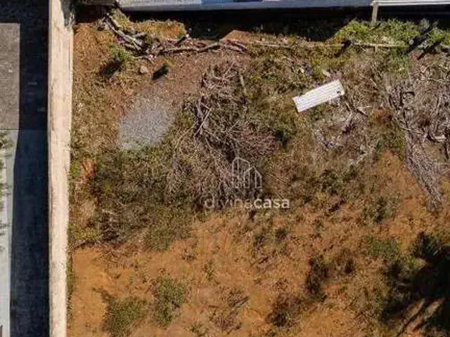 Terreno / Lote para Venda em Jaraguá do Sul/SC Barra do Rio Cerro