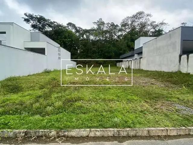 Terreno / Lote para Venda em Jaraguá do Sul/SC Barra do Rio Cerro