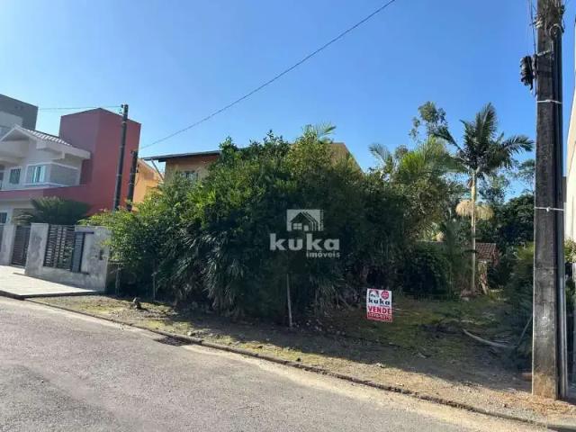 Terreno / Lote para Venda em Jaraguá do Sul/SC Barra do Rio Cerro